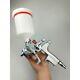 Jet 5000b Spray Gun Cat Semprot 600cc Dengan Nosel 1.3mm Tip Paint Spray Gun