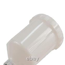 Jet JAT-500 Model HVLP Spray Gun (505500)