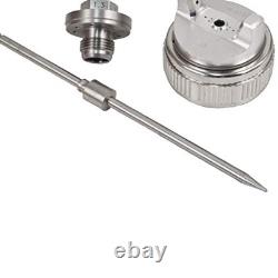 Jet JAT-500 Model HVLP Spray Gun (505500)