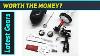 Jzntools Hvlp Spray Gun Kit The Ultimate Budget Setup Or Just Hype