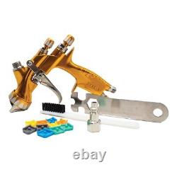 KOTA GOLD EDITION HVLP SPRAY GUN PAINT WITH 1.3 MM NOZZLE (WithO CUP)
