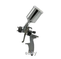 KOTA HVLP Spray Gun Mini Paint with 1.0 MM Nozzle