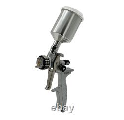 KOTA HVLP Spray Gun Mini Paint with 1.0 MM Nozzle