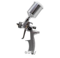 KOTA HVLP Spray Gun Mini Paint with 1.0 MM Nozzle