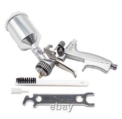 KOTA HVLP Spray Gun Mini Paint with 1.0 MM Nozzle