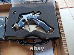 KREMLIN- M22 HTI HVLP Pressure Paint spray gun 1.2