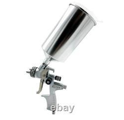 Kota Hvlp Spray Gun Paint With 1.3 MM Nozzle