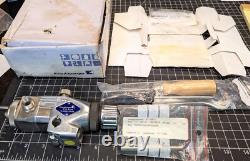 Krautzberger TYP A-14 HVLP HV3 Automatic Spray Gun RSOF #2