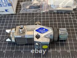 Krautzberger TYP A-14 HVLP HV3 Automatic Spray Gun RSOF #2