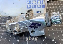 Krautzberger TYP A-14 HVLP HV3 Automatic Spray Gun RSOF #2