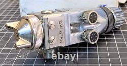 Krautzberger TYP A-14 HVLP HV3 Automatic Spray Gun RSOF #2