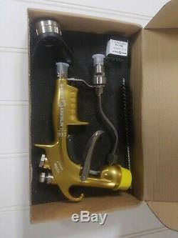 Kremlin Airmix Xcite spray gun