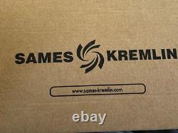 Kremlin FPRO SPRAY GUN P, HVLP-09-XLVB 135-777- 512 BRAND NEW IN BOX SAVE $