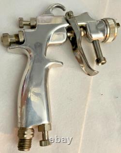 Kremlin Hvlp Spray Gun Open Box