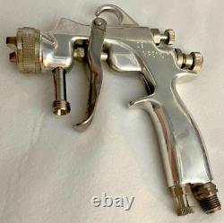 Kremlin Hvlp Spray Gun Open Box