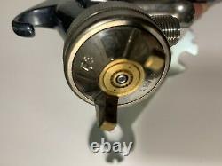 Kremlin M22 P HTI Spray Gun Aircap HVLP 1.5 Tip