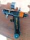 Lex-aire- 2002 Hvlp Pressure Paint Spray Gun