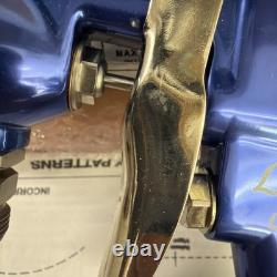LYNX HVLP CA Technologies 1010 CAP 0.7 Nozzle L300H Pressure Paint Gun NEW