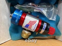 Lex-aire 1001-a Hvlp Spray Gun New Lex Aire