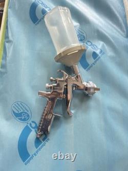 Like New Iwata Spray Gun Az3 HTE 2 Hvlp Air Gunsa