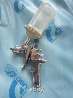 Like New Iwata Spray Gun Az3 HTE 2 Hvlp Air Gunsa
