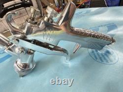 Like New Iwata Spray Gun Az3 HTE 2 Hvlp Air Gunsa