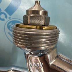 Like New Iwata Spray Gun Az3 HTE 2 Hvlp Air Gunsa