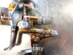 Limited Edition Chopper SATA JET 5000 B HVLP Standard Paint Spray Gun