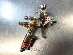 Limited Edition Chopper SATA JET 5000 B HVLP Standard Paint Spray Gun