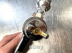 Limited Edition Chopper SATA JET 5000 B HVLP Standard Paint Spray Gun