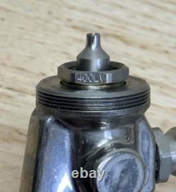 Lot Of 2 Anest Iwata LPH-200 -G2 HVLP PRESSURE Feed Spray Paint Gun 200LV 1.4 C