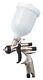 Meiji Finer Core Japanese Spray Paint Gun 1.3 Hvlp For Base & Clear Coat