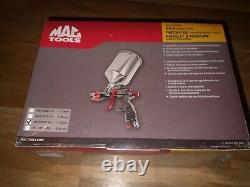 Mac Tools HVLP Lightweight Paint Spray Gun SG1300-15, 1.5mm