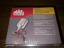 Mac Tools HVLP Lightweight Paint Spray Gun SG1300-15, 1.5mm