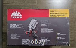 Mac Tools Mini HVLP SG1300-15 1.5mm Tip Spray Gun
