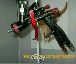 Mac Tools Spray Gun HVLP