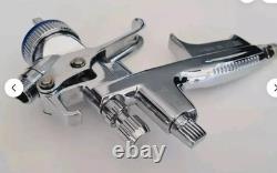 Made in Germany Jet 4000 B RP Limited Edition 1.3mmHVLP Auto Paint Air Spray Gun