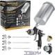 Master Elite High Performance Pro-44 Series Hvlp Spray Gun Ultimate Kit