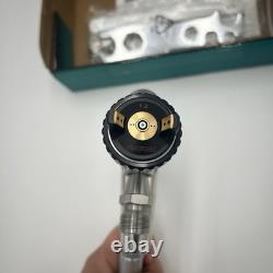 Master Elite PRO-55 Pressure Feed Spray Gun MAS PRO-55 1.2mm HVLP #Z54