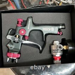 Matco HVLP ELITE SPRAY GUN 1.4MM