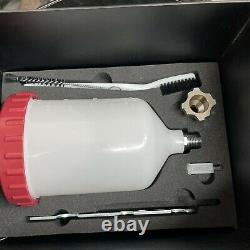 Matco HVLP ELITE SPRAY GUN 1.4MM