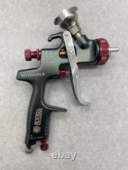 Matco MTHVLP13 1.3 hvlp spray gun