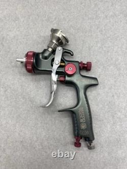 Matco MTHVLP13 1.3 hvlp spray gun