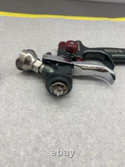 Matco MTHVLP13 1.3 hvlp spray gun