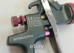 Matco MTHVLP14 1.4mm HVLP ELITE SPRAY GUN