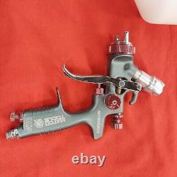 Matco Mthvlp13 Hvlp Elite Spray Gun 1.3mm