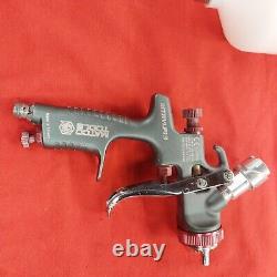 Matco Mthvlp13 Hvlp Elite Spray Gun 1.3mm