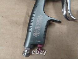 Matco Mthvlp13 Hvlp Elite Spray Gun 1.3mm