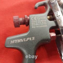 Matco Mthvlp13 Hvlp Elite Spray Gun 1.3mm