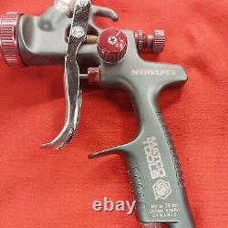 Matco Mthvlp13 Hvlp Elite Spray Gun 1.3mm